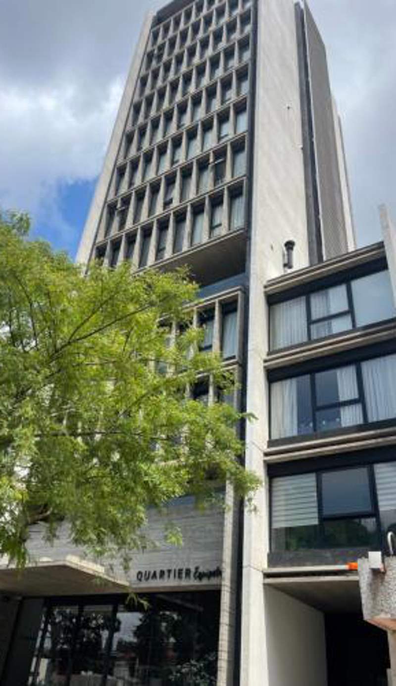 Quartier equipetrol 1