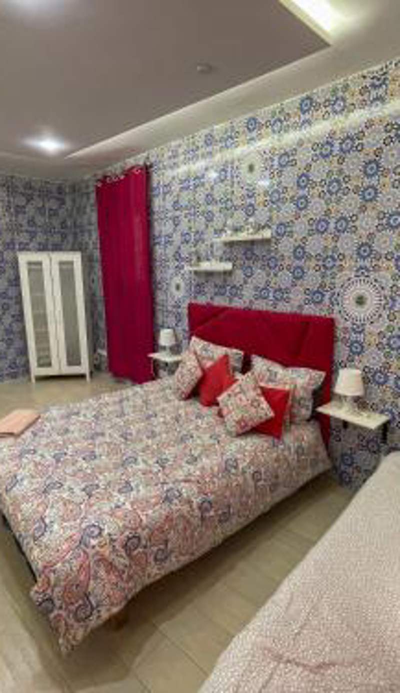 Apart Impaca Centro 2 Rooms wifi 5 P excursions