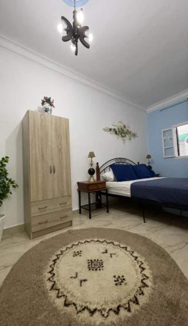 Lovely small apartment in the heart of Medina