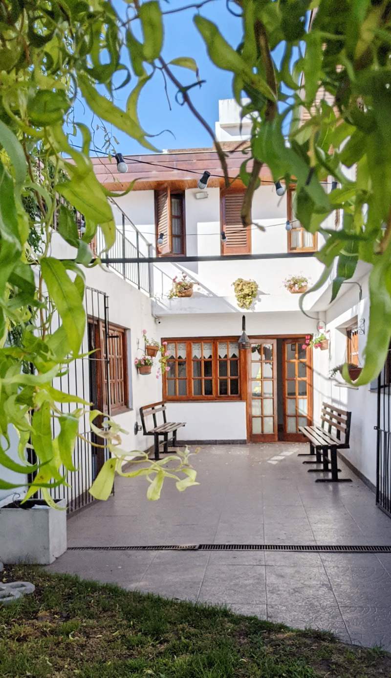 Sauce Hostel
