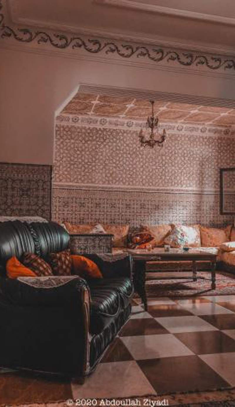 Casa Medina Sanaa