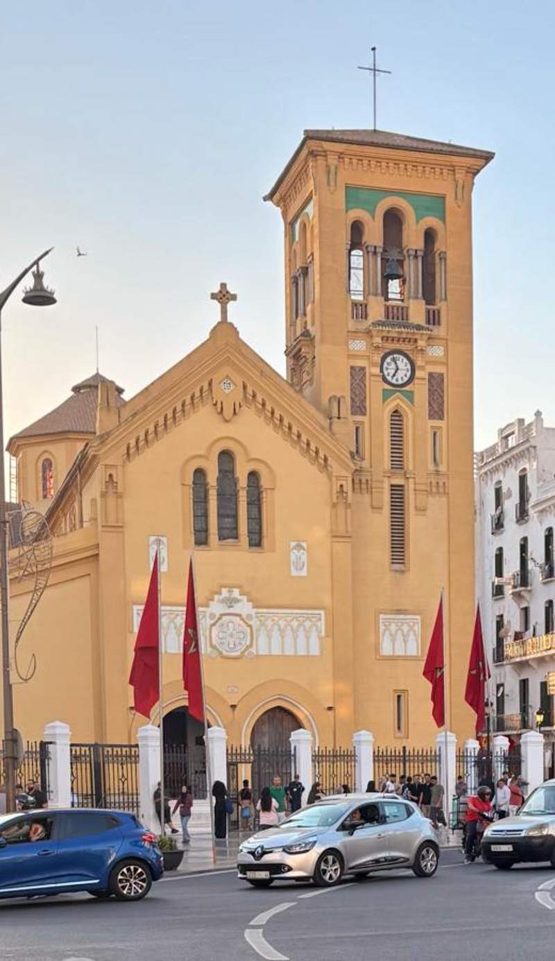 Dar Rehla