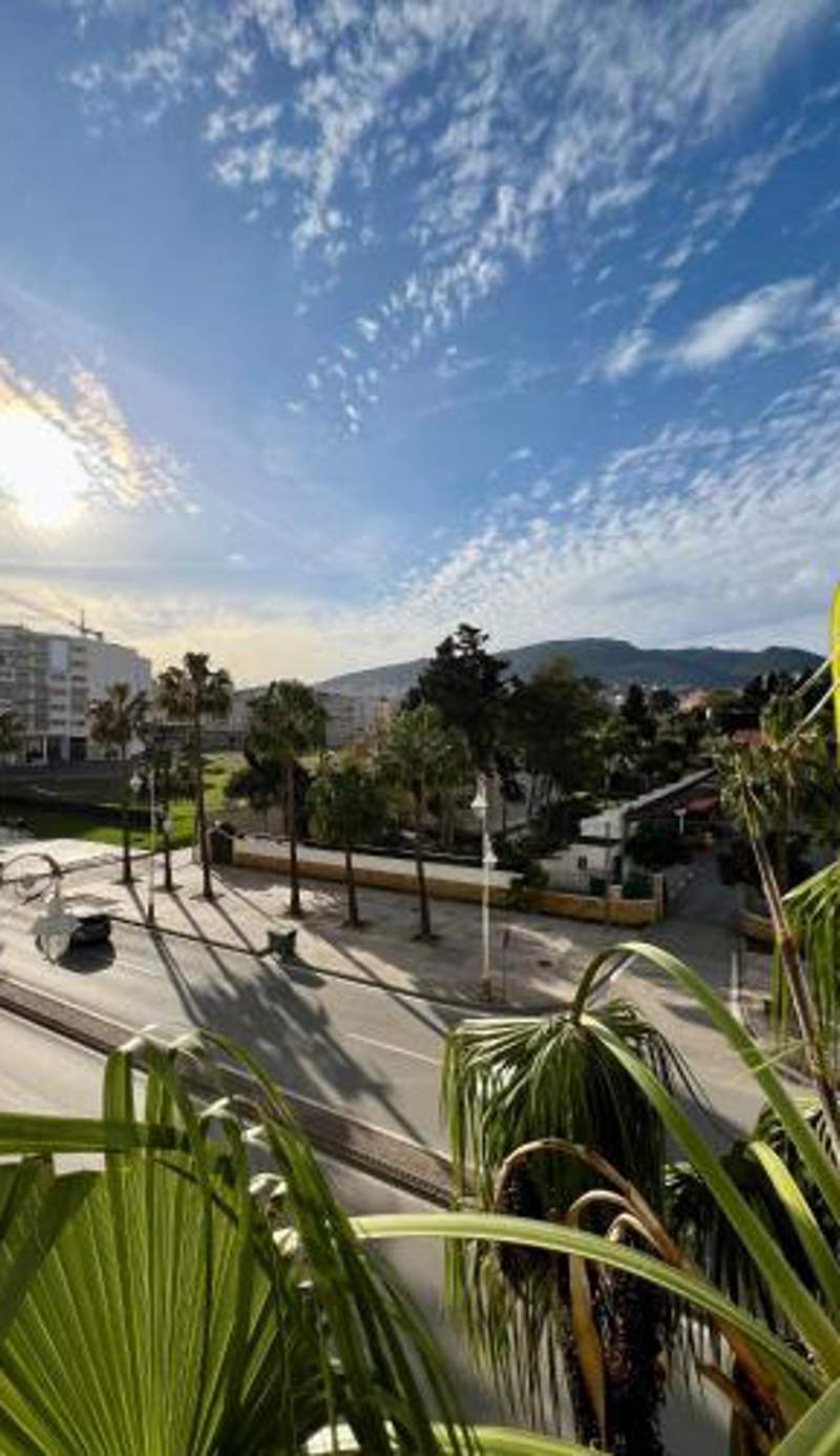 Beautiful apartment in the heart of Tetouan
