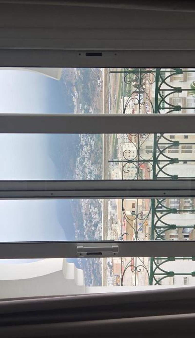 Al Mandari Hôtel Tétouan