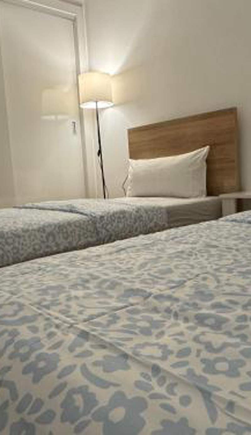 Elegante apartamento con dos terrazas en el Centro