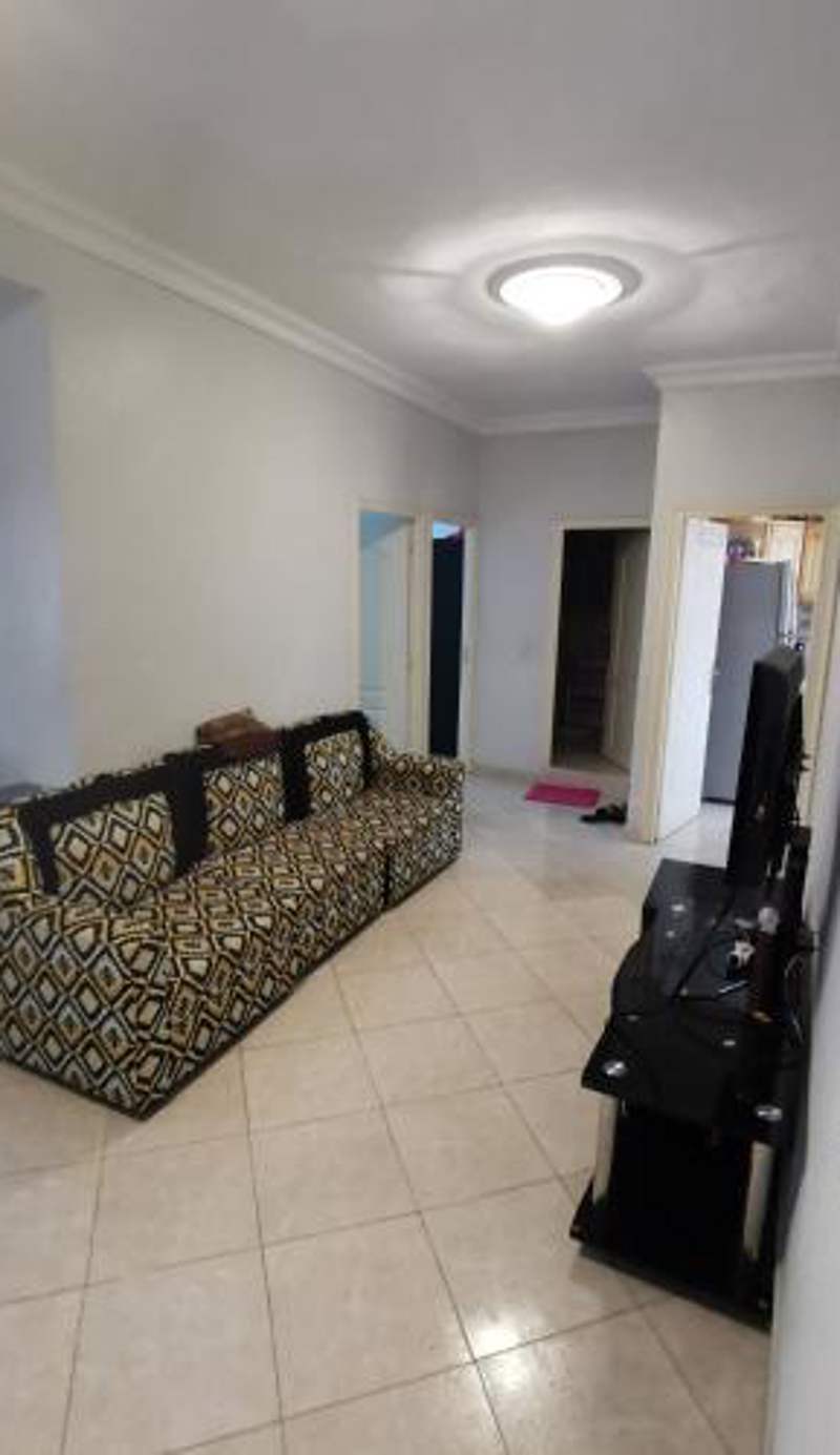 Appartement 2 chambres centre ville Tetouan