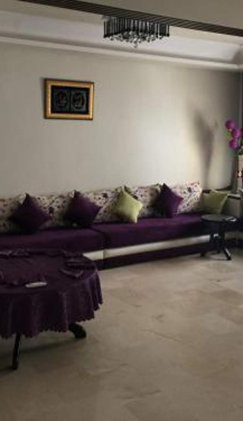 Appartement De Luxe A Wilaya De Tetouan
