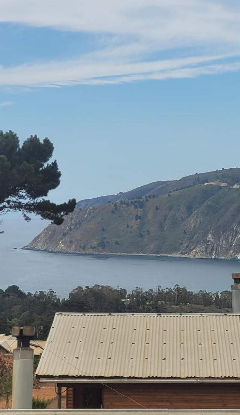 Cabaña Mi Paraíso