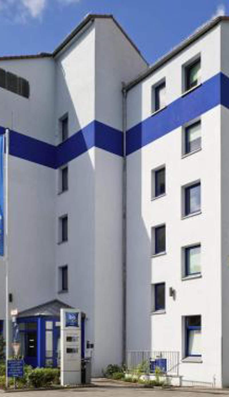 ibis budget Muenchen City Sued
