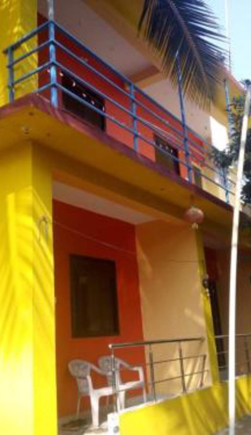 Shiva Shanti Guest House