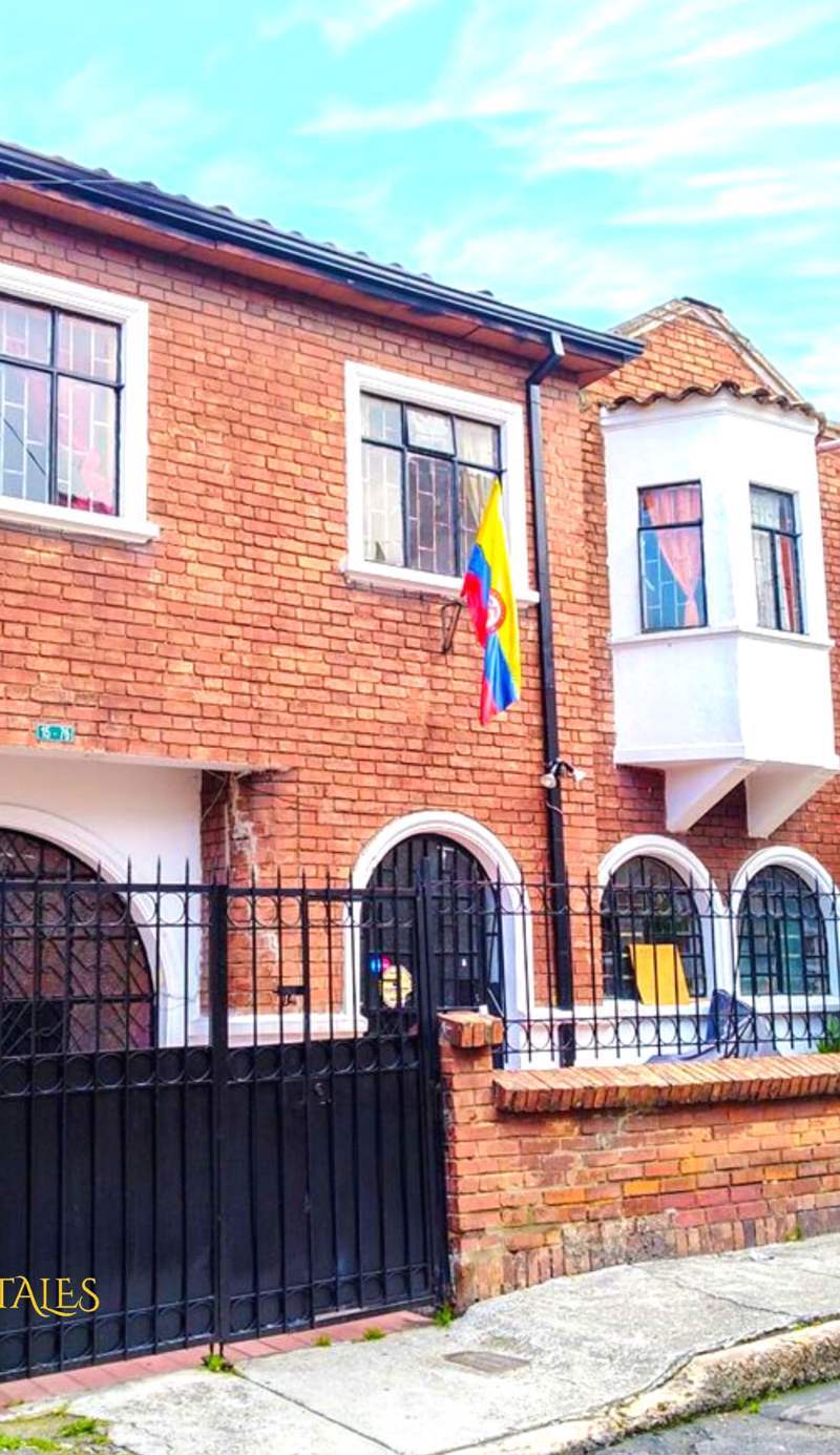 Hostal CQ Chapinero