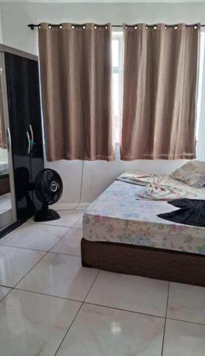 Quarto Porto da Barra Vivi