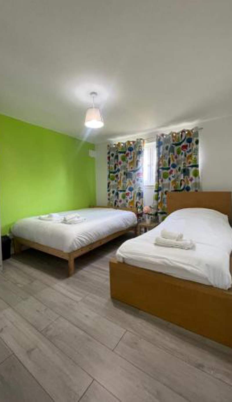 CityLink Retreat With Metro Access, Free Parking, Near Airport