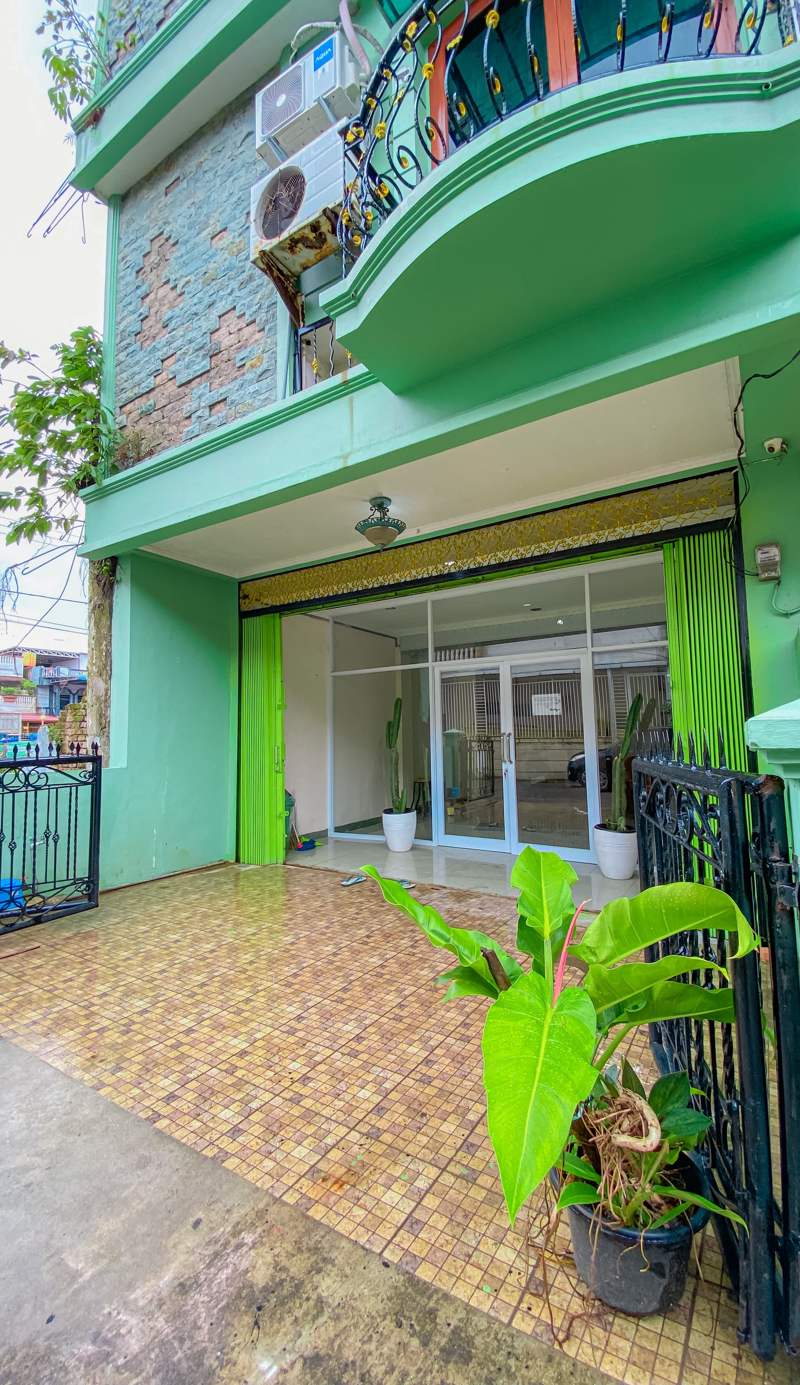 Rumah Palala