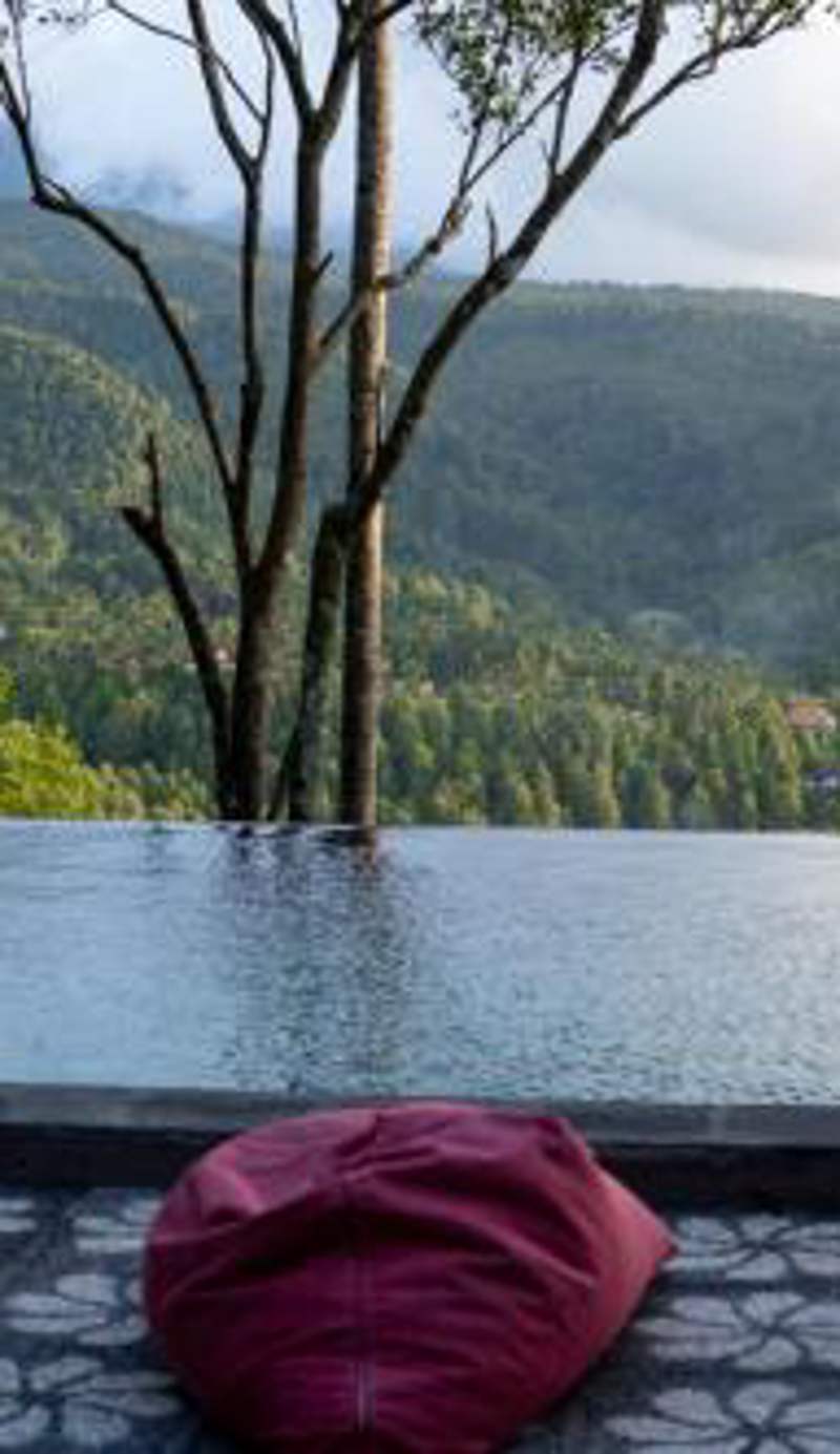 Puri Sunny Guest House , Munduk