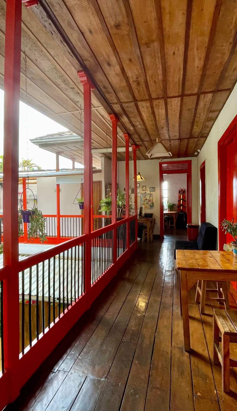 Hostel Tralala Salento