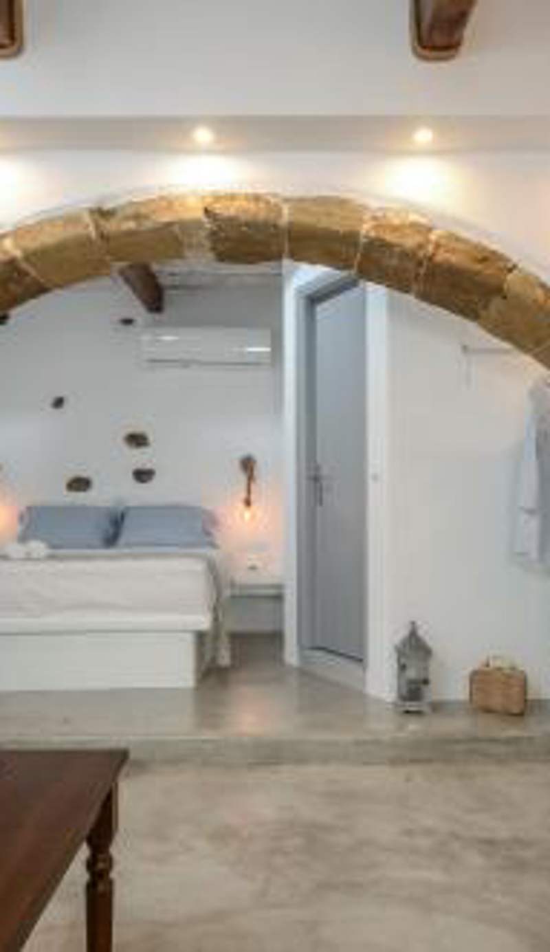 Venetian Suites