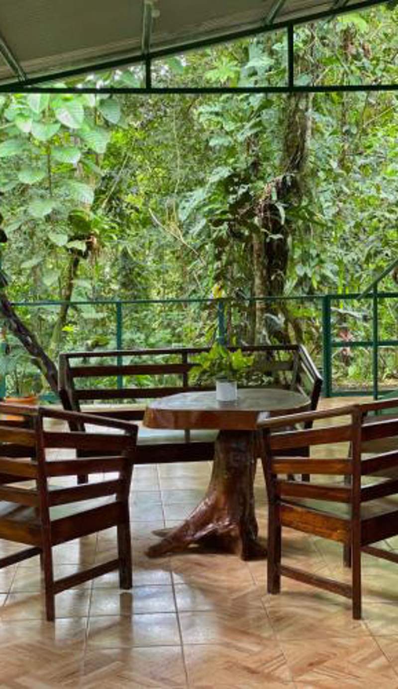 Campo Verde House, La Fortuna de San Carlos