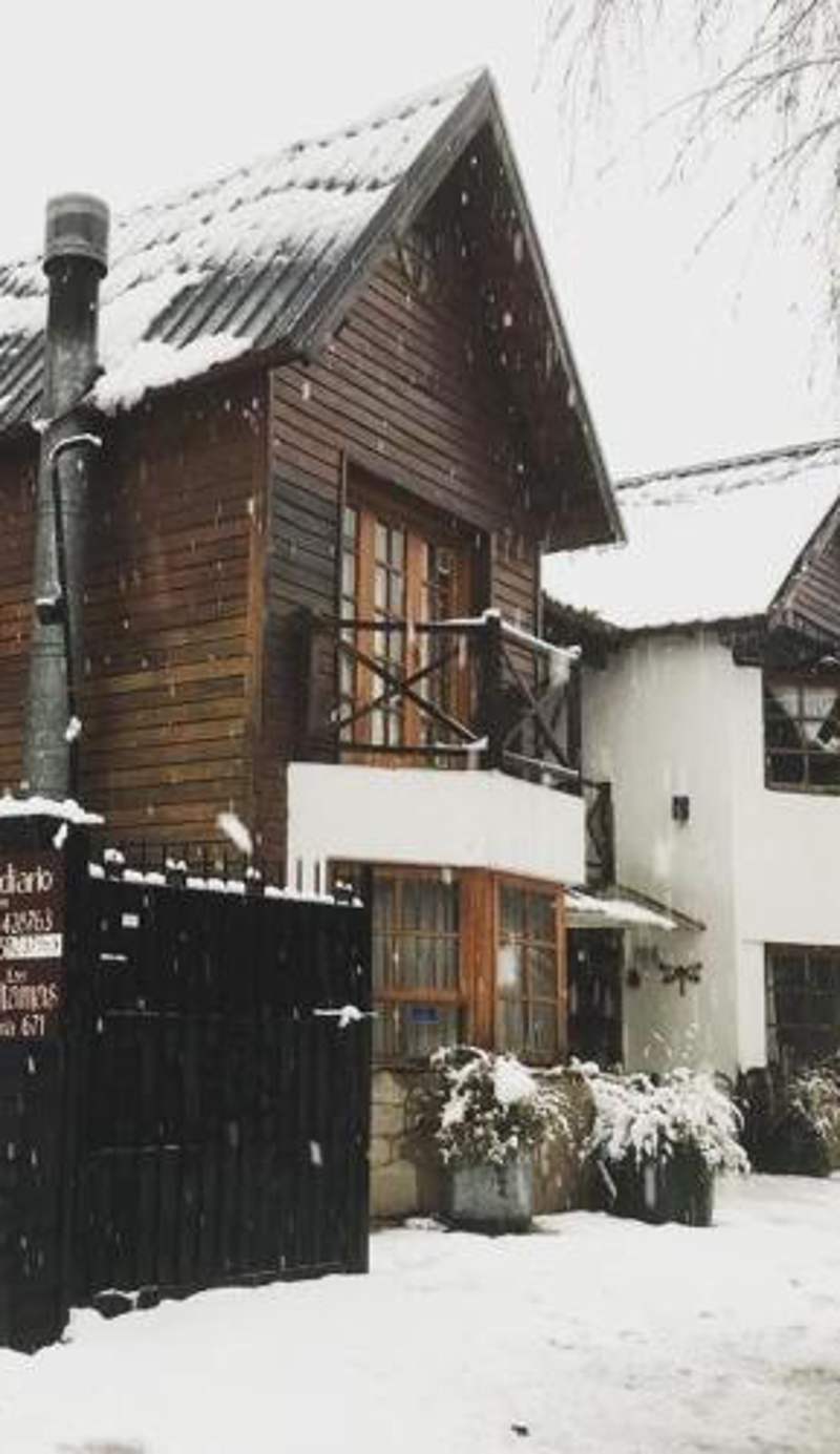 Holiday Home Las Retamas