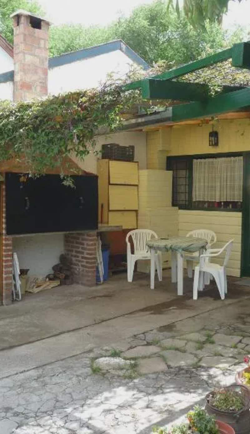 La Casita de Li