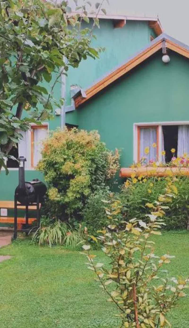 Colibrí House