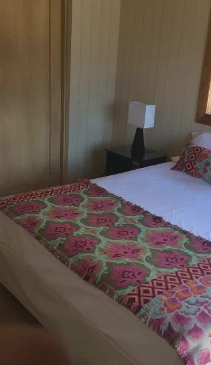La Cascada Duplex