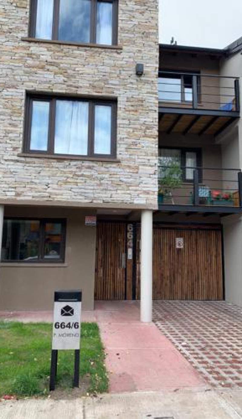 Edificio Nogal