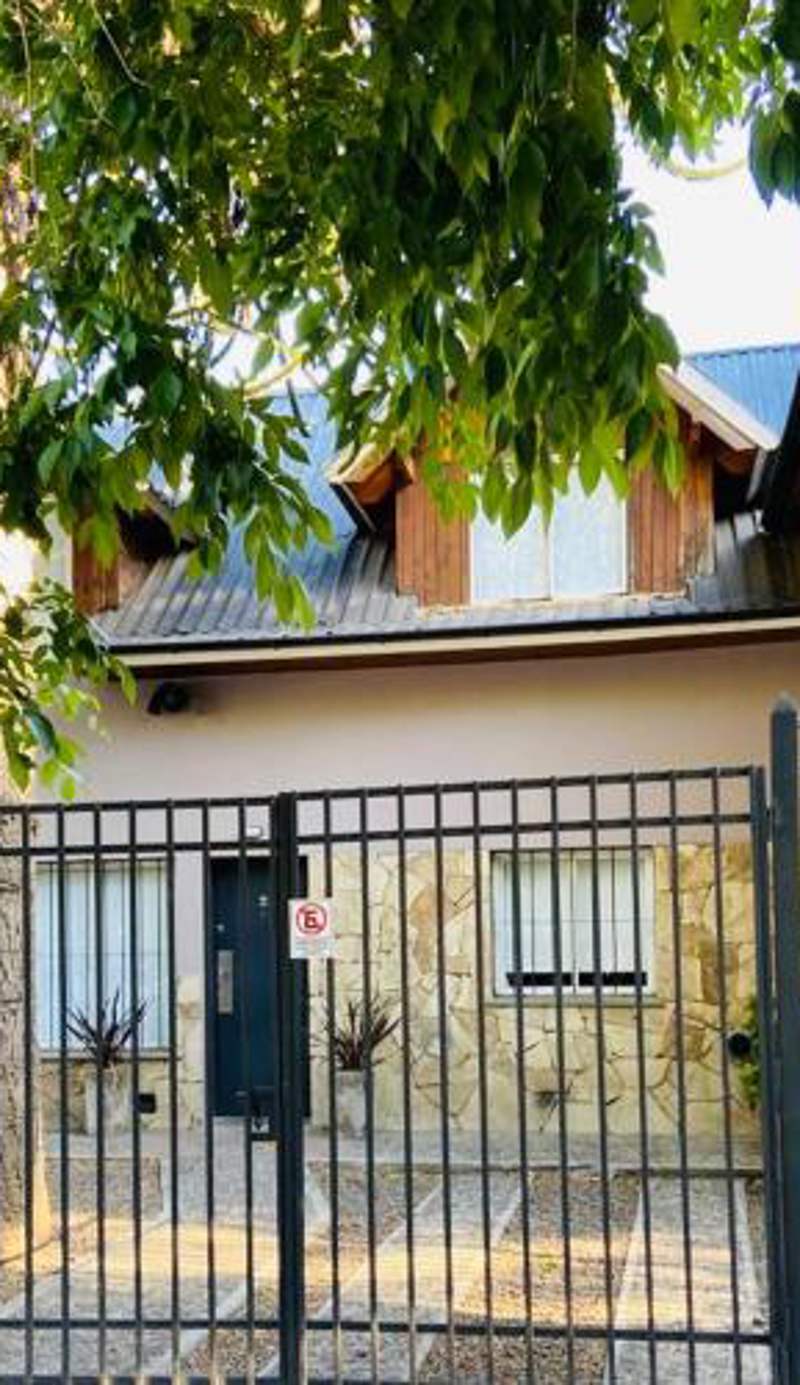 Departamento Maby
