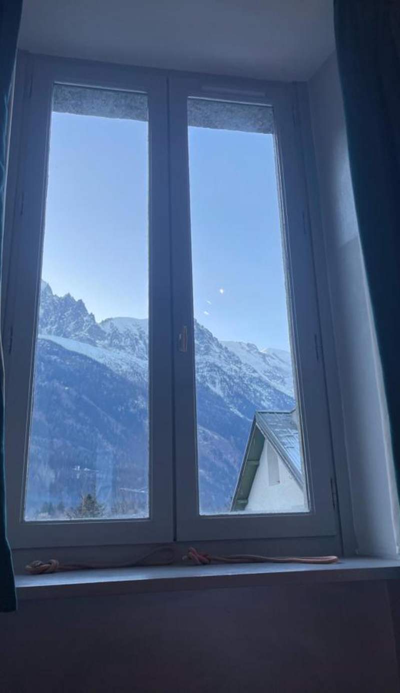 Hotel Les Lanchers