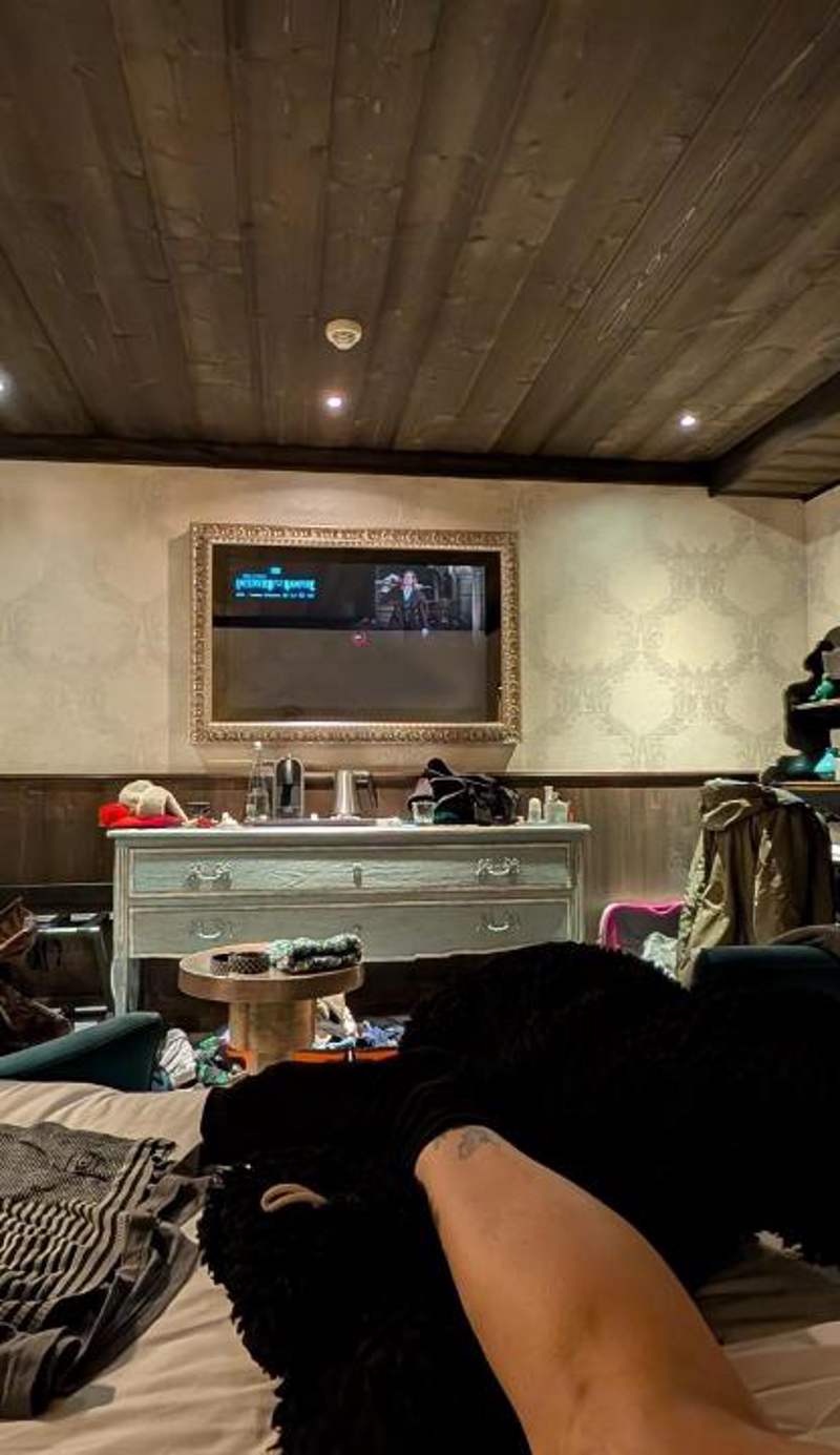 Hotel Le Castel