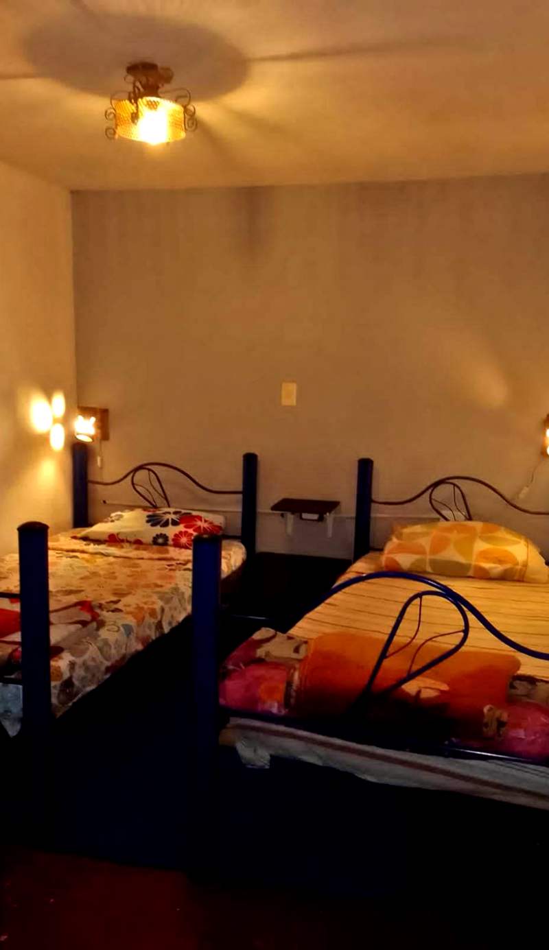 Hostal Musica y Arte