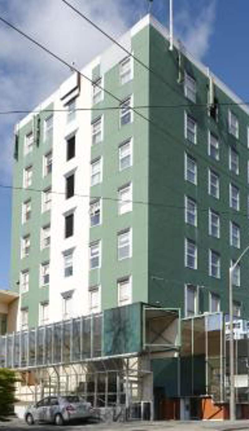 Willis Wellington Hotel