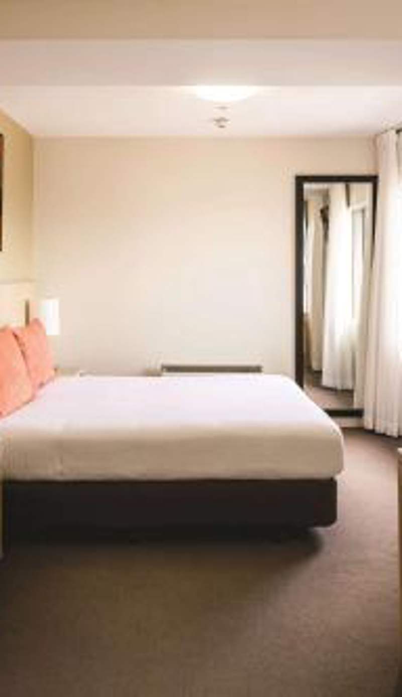 Travelodge Hotel Wellington