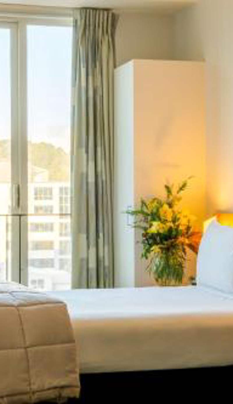 Astelia Apartment Hotel