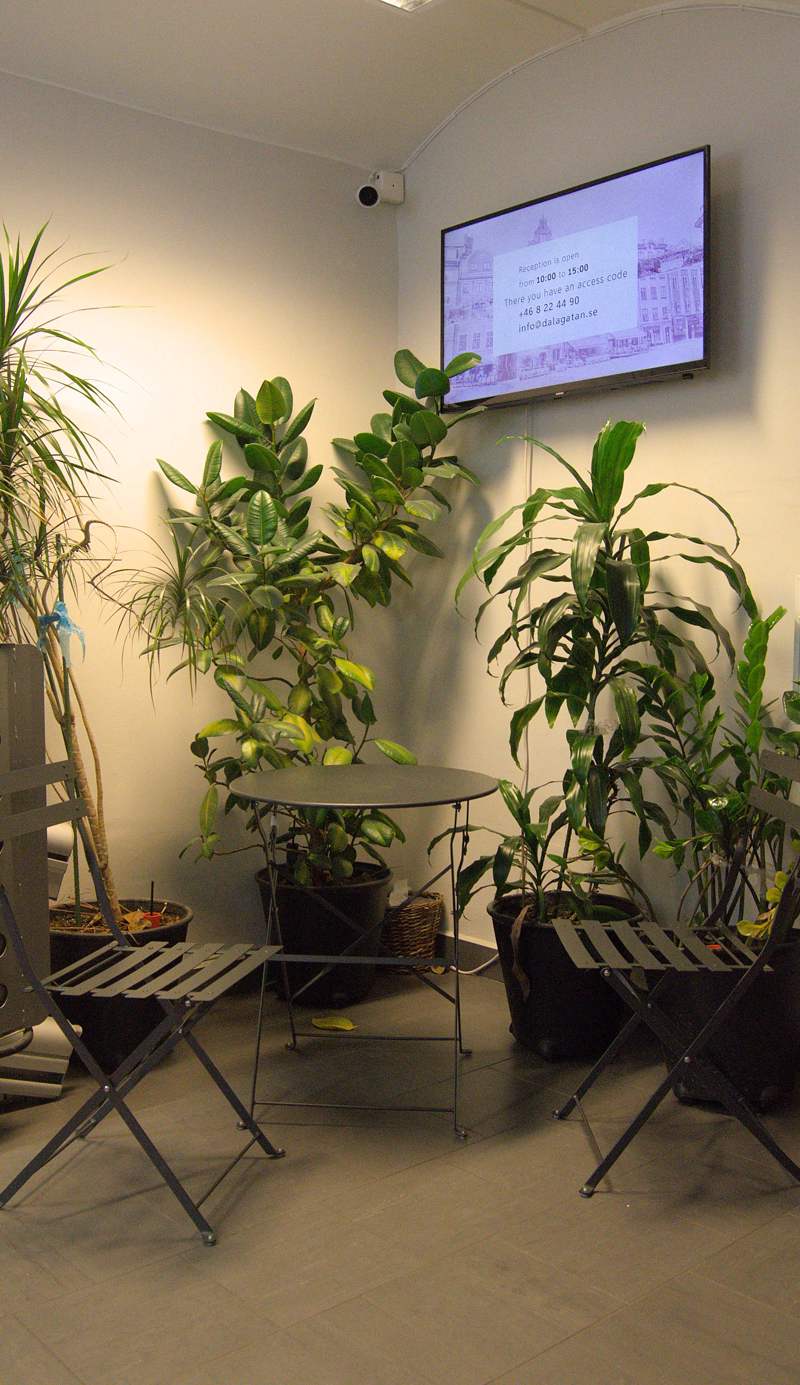 Hostel Dalagatan