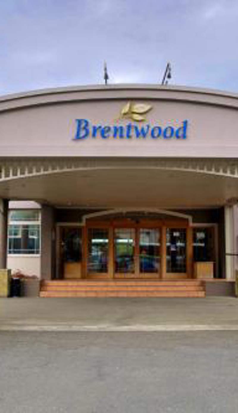 Brentwood Hotel