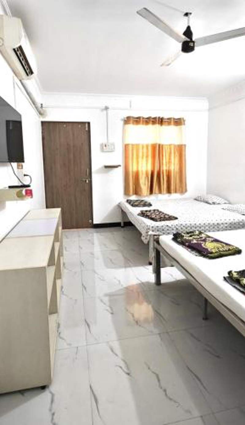 Kulswami Cottage Alibag