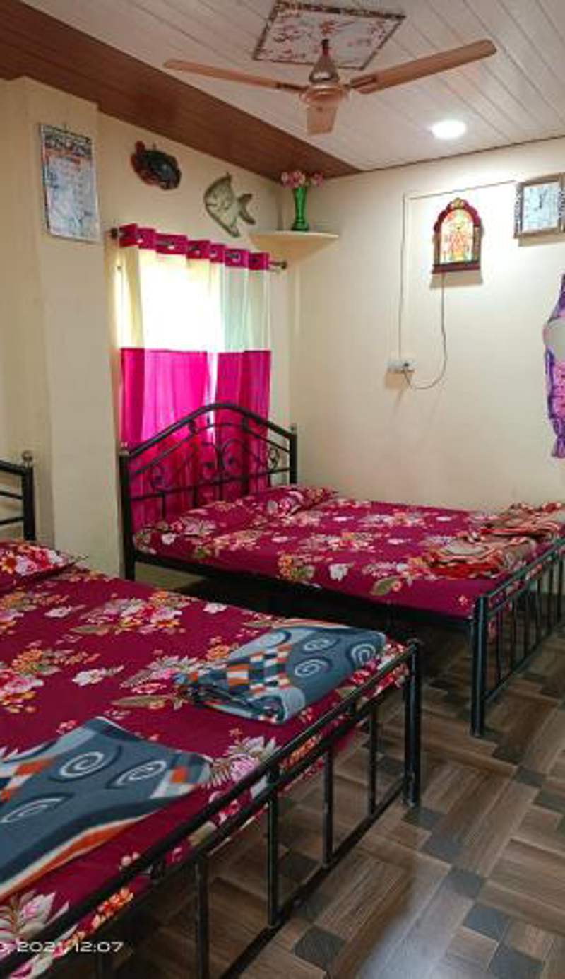 Gharat Cottage