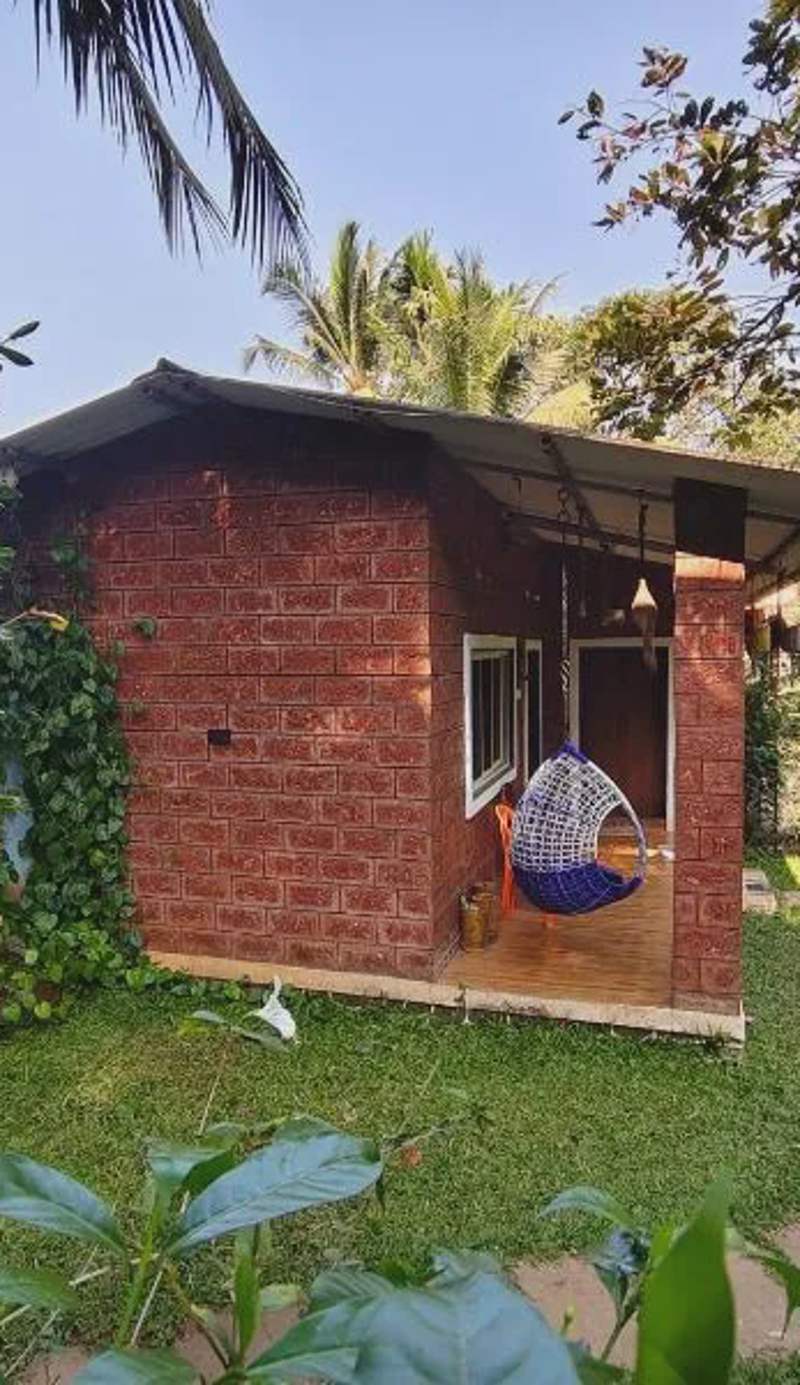 Shivai holiday home