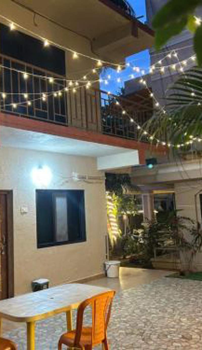 Bhumi Holiday Home & EV Rental