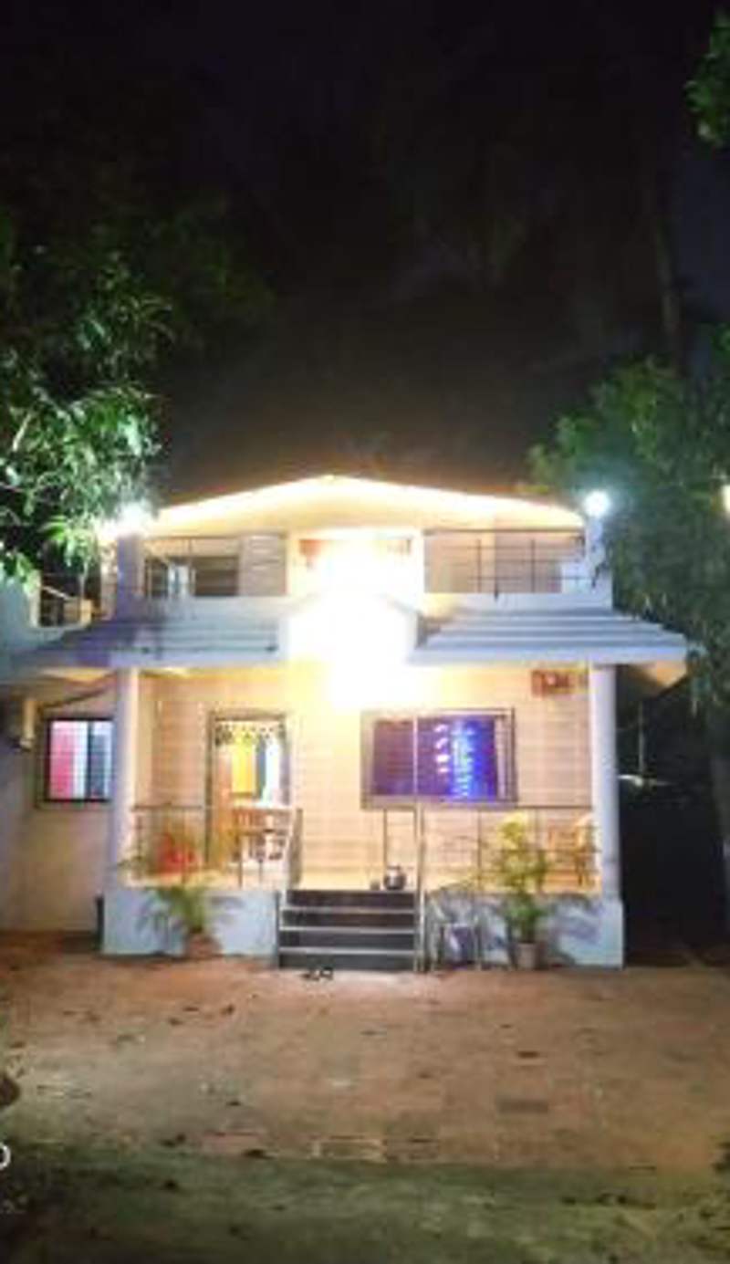 Krushna Kunj Holiday Home