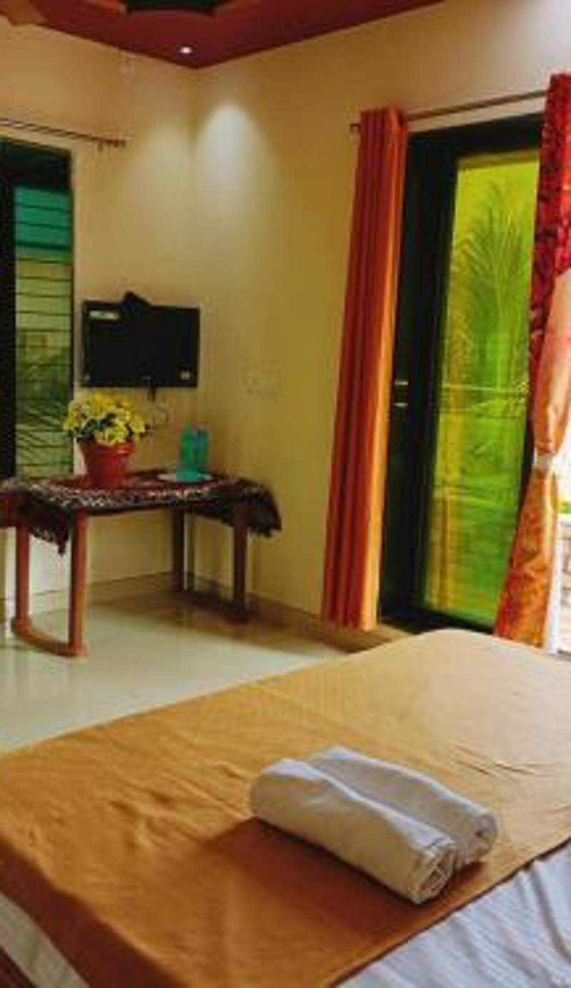 Diamond Cottage Homestay