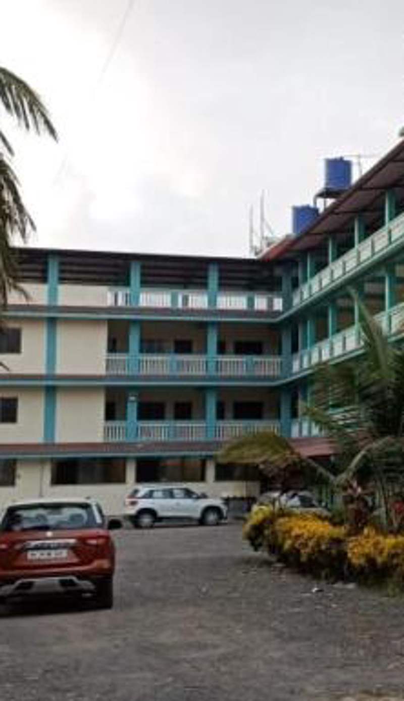 Atithi farmhouse