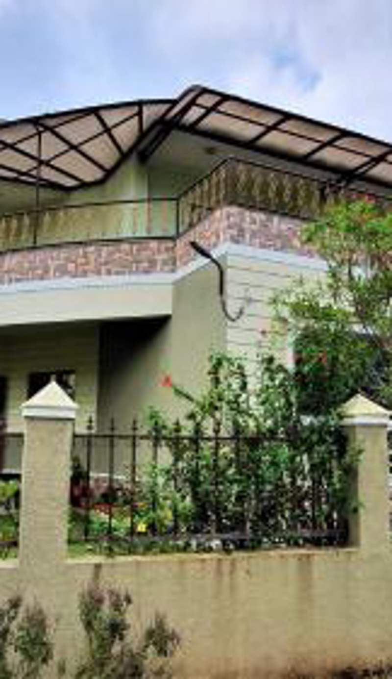 Nessies Nagaon