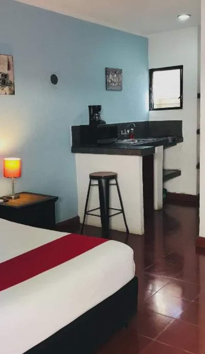Hotel Dpas 52