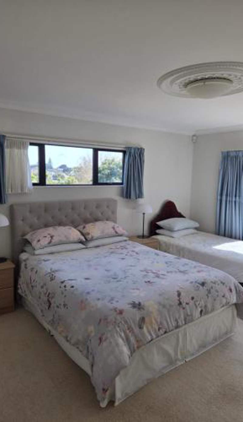 Rooms in an Epsom House
