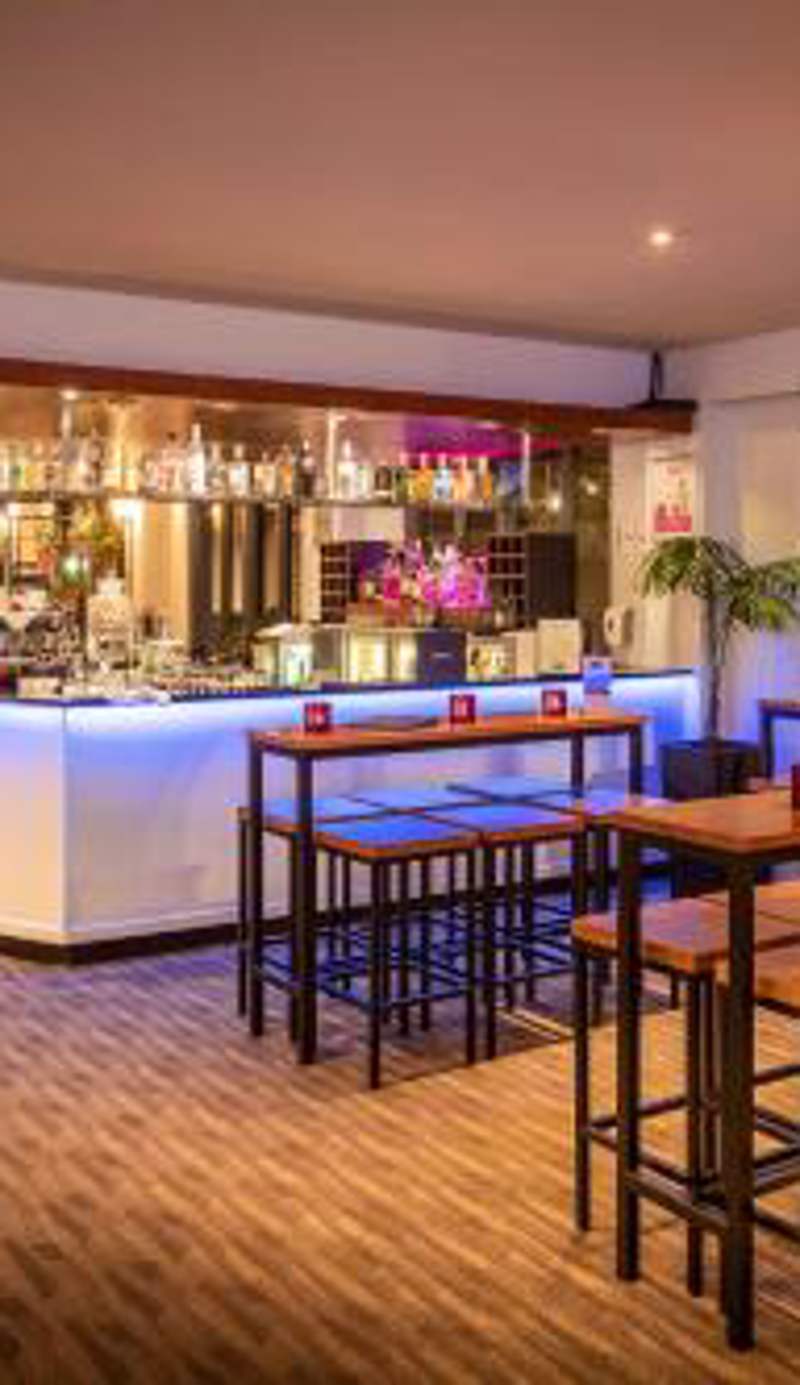 Copthorne Hotel Auckland City