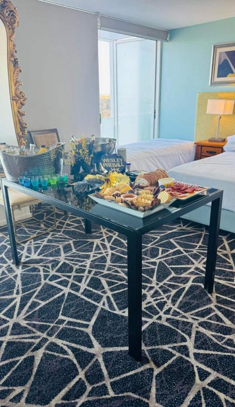 The Quadrant Hotel & Suites