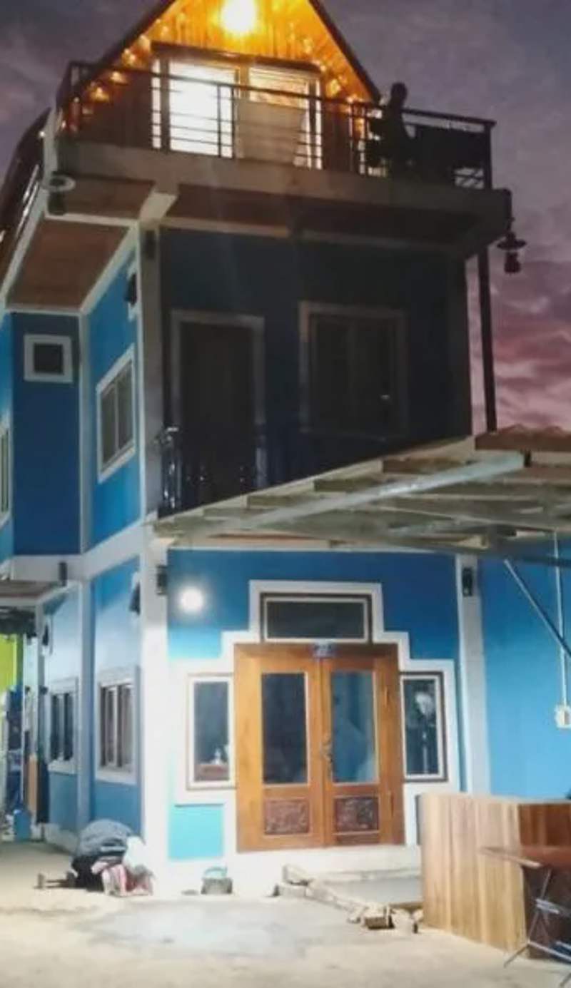Amphai Guest house
