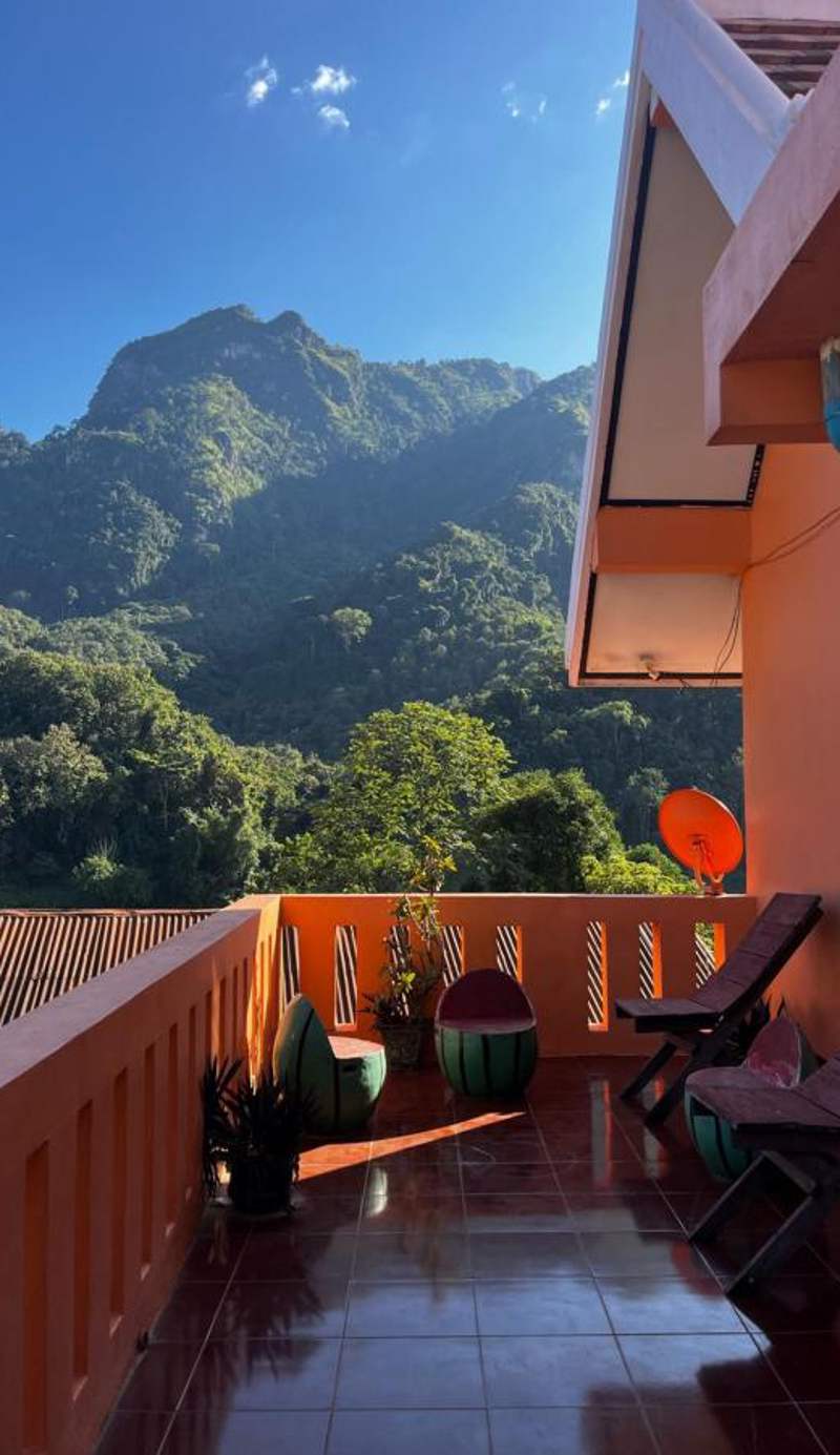 Lamorn Guesthouse
